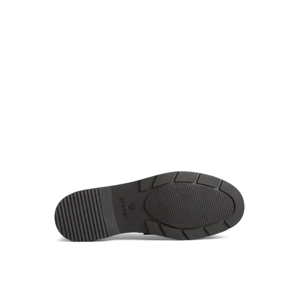 wells_loafer_5-1.webp Sperry Shoes | Oxfords & Loafers^Wells Loafer Black