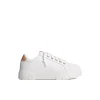 Sperry Shoes | Sneakers^Winslow Leather Sneaker White