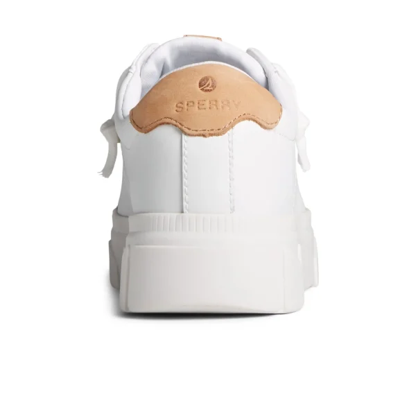 winslow_leather_sneaker_3.webp Sperry Shoes | Sneakers^Winslow Leather Sneaker White